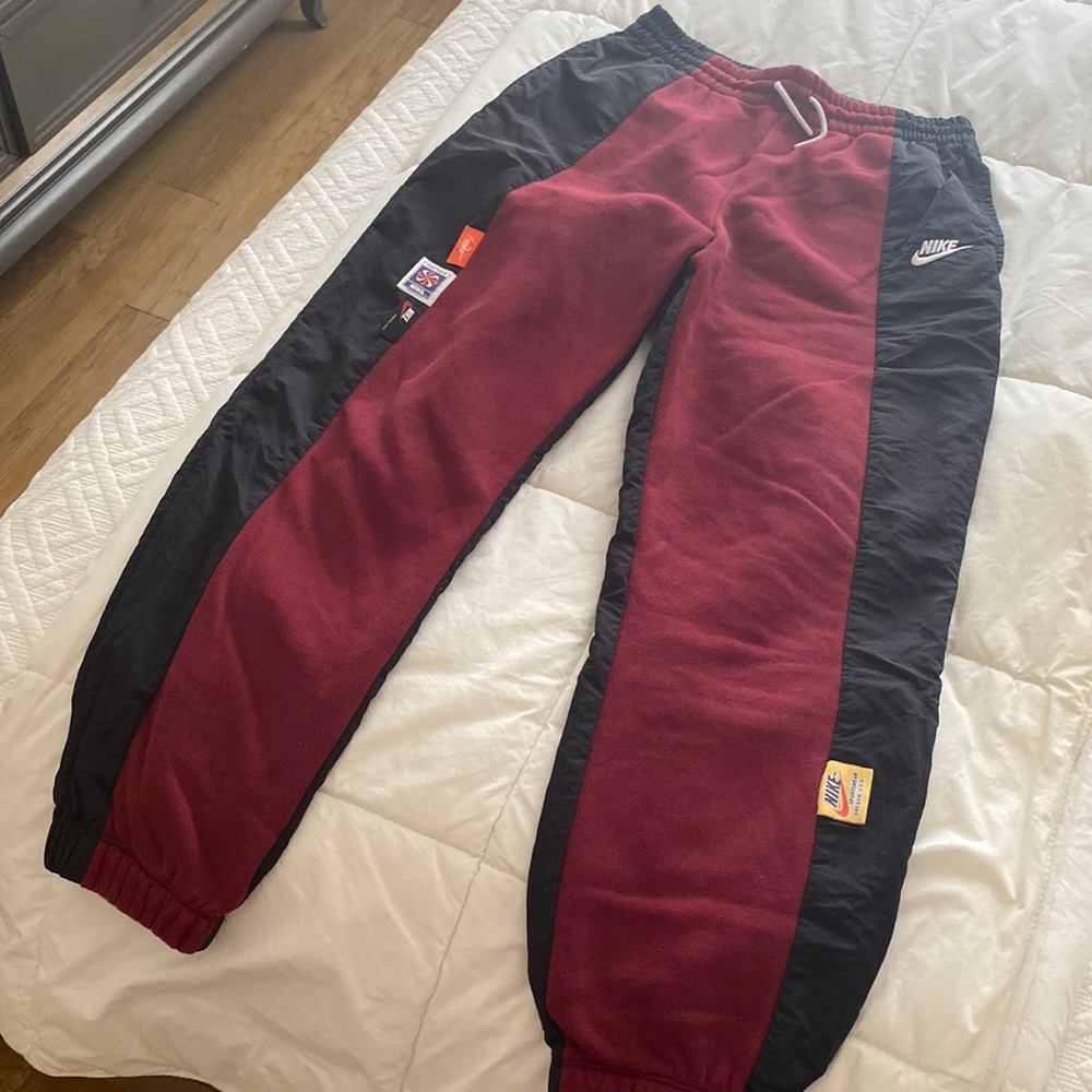 Nike joggers